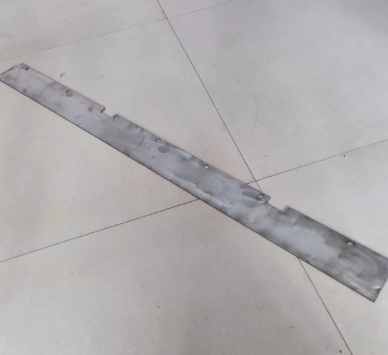 Vögele wear-resistant plate 4615106722