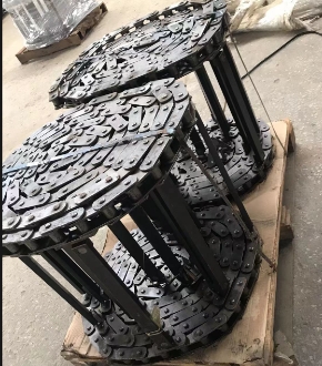 Vögele S1900 scraper large chain 4610312147