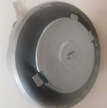 Vögele diesel tank cover 4619112004