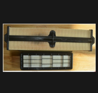 Vögele S2100-3 air filter 2216429