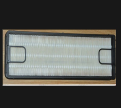Vögele S1880L air filter 2216432