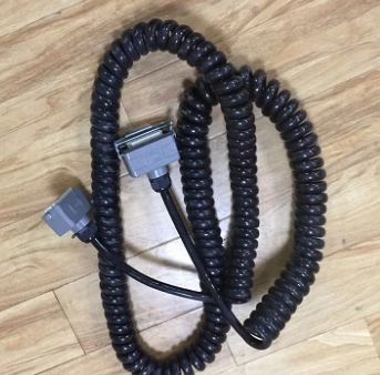 Vögele 32 core spiral wire 323202