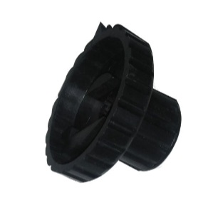 Vögele speed potentiometer knob V5K