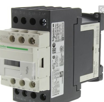 Paver heating current contactor 2032281  Our compa
