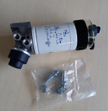 Paver oil-water separator assembly 2110400