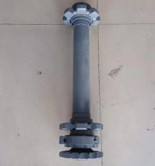Spreader scraper sprocket shaft 4622082826