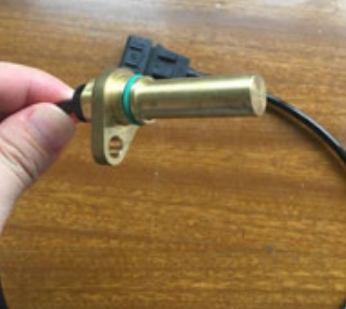 Paver speed sensor part number 2029371