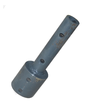Vögele part mixing shaft S2100C1M