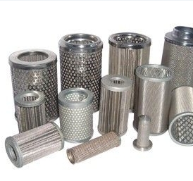 A set of filters 2052669,2081071