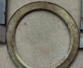 Screw washer 9550210125