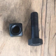 Screw bolt 9520480931