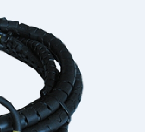 2089965 RUBBER MOLDED HOSE