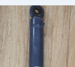 Spreader hopper oil cylinder # 2361722 # 2361724