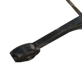 AUGER SUPPORT ASSEMBLY46698684