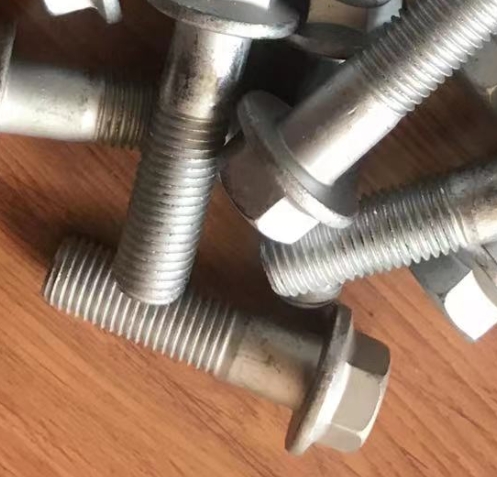 HEX SCREW96741442