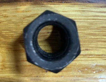 HEX NUT990973