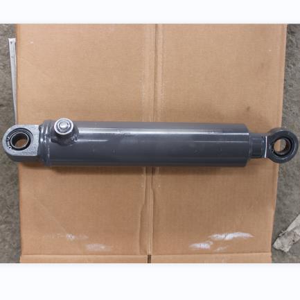 Vogler1800-2 large hopper oil cylinder