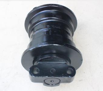 Wittgen W1900 supporting wheel