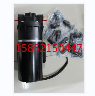 Roller water pump manufacturer