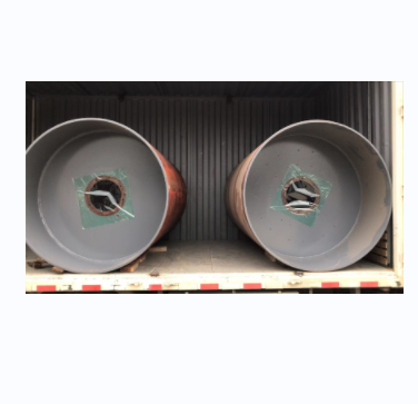 Dynapac CC6200 Steel Wheel