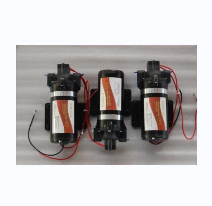 Manufacturer of roller sprinkler pump
