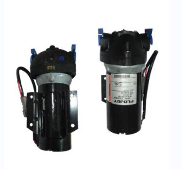 Wittgen W50H Sprinkler Pump 2276394