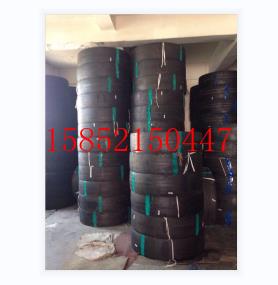 Tire manufacturer of rubber tire roller