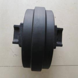 Wittgen guide wheel assembly 121231