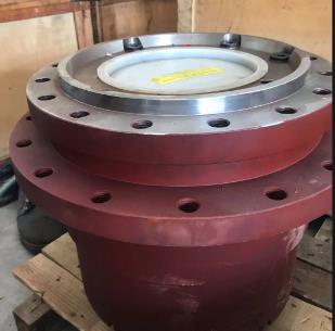 Dynapac CC522 reducer