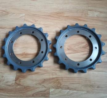 Wittgen Drive Teeth 2553365