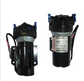 Wittgen milling W50H sprinkler pump 2276394