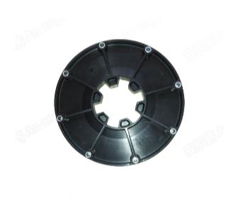 Wittgen engine flywheel connecting plate 57620
