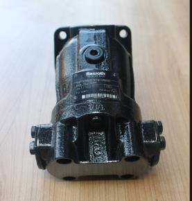 Distribution motor A2FM32
