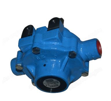 Wittgen W2000 old-fashioned sprinkler pump C164966