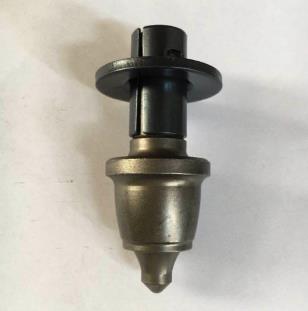Asphalt blade 128302