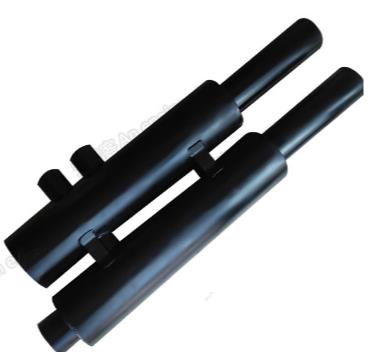 Wittgen W1900 Silencer 4008781718