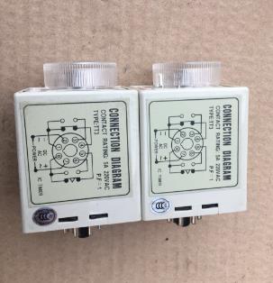 XCMG RP951 delay relay