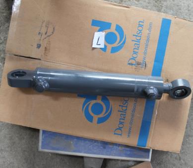 ABG7620 hopper oil cylinder 87985339