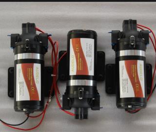 Roller water pump manufacturer