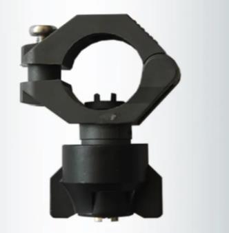 Wittgen milling machine nozzle 112127