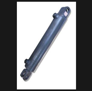 ABG423 hopper oil cylinder 80692858