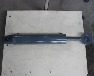 ABG525 hopper oil cylinder 56267891