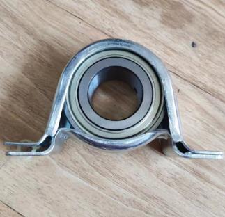 Wittgen return roller bearing 7705