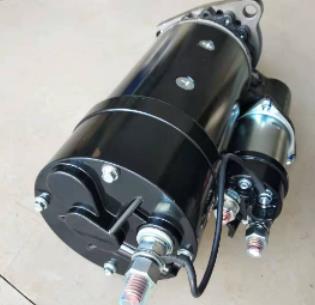 Wittgen W2100 starter 192886
