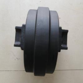 Wittgen guide wheel assembly 121231