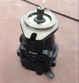 ZoomlionTZC13B Vibration Motor