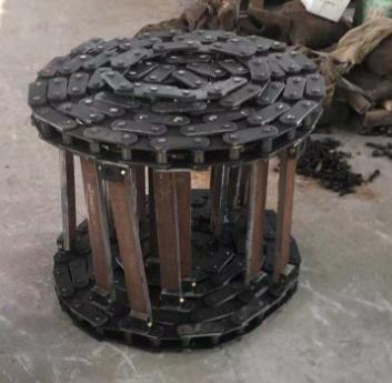 VögeleS2100-3 scraper large chain 461031214