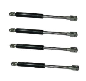 Vögele S1800-2 engine hood gas spring 2004861
