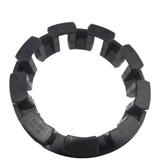 Vögele elastic connection 171600