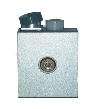 Vögele longitudinal wave height sensor 2472560017